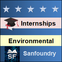 Environmental Engineering Internship