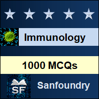 Immunology Questions and Answers