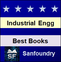 Industrial Engineering Books