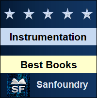 Instrumentation Engineering Books