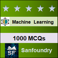 Machine Learning MCQ - Multiple Choice Questions and Answers