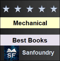 Mechanical Engineering Books