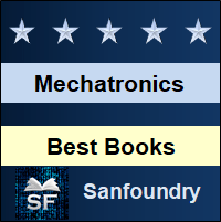 Mechatronics Engineering Books