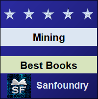 Mining Engineering Books