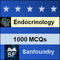 Molecular Endocrinology Questions and Answers