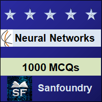 Neural Networks MCQ - Multiple Choice Questions and Answers