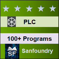 PLC Programming Examples