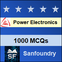 Power Electronics Questions and Answers