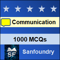 Professional Communication MCQ - Multiple Choice Questions and Answers