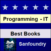 Programming & IT Books