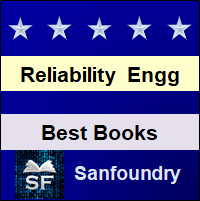Reliability Engineering Books