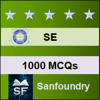 Software Engineering MCQ - Multiple Choice Questions and Answers