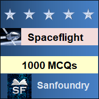 Spaceflight Mechanics Questions and Answers