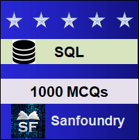 SQL Questions and Answers