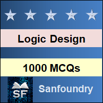 Switching Circuits and Logic Design MCQ - Multiple Choice Questions and Answers