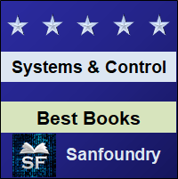 Systems and Control Engineering Books