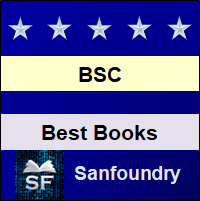 BSC Best Books