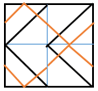 Pattern Completion - Set 10 - Q10 - Answer