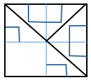 Pattern Completion - Set 10 - Q5