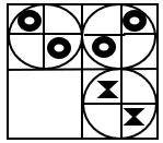 Pattern Completion - Set 10 - Q6
