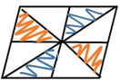 Pattern Completion - Set 10 - Q7 - Answer