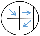 Pattern Completion - Set 10 - Q8