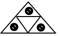 Pattern Completion - Set 10 - Q9 - Option b