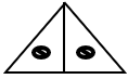 Pattern Completion - Set 10 - Q9 - Option c