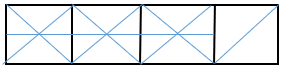 Pattern Completion - Set 7 - Q1