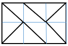 Pattern Completion -Set 7 - Q10 - Answer