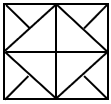 Pattern Completion - Set 7 - Q3 - Answer