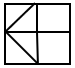 Pattern Completion - Set 7 - Q6 - Option a