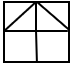 Pattern Completion - Set 7 - Q6 - Option c