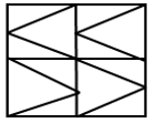 Pattern Completion - Set 8 - Q2 - Answer