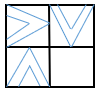 Pattern Completion - Set 8 - Q4