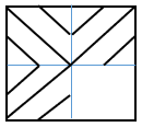 Pattern Completion - Set 8 - Q5