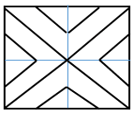 Pattern Completion - Set 8 - Q6