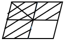 Pattern Completion - Set 8 - Q7