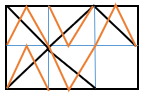 Pattern Completion - Set 9 - Q10