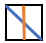 Pattern Completion - Set 9 - Q1 - Option b