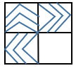 Pattern Completion - Set 9 - Q2