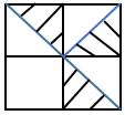 Pattern Completion - Set 9 - Q3