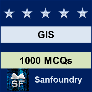 GIS MCQ