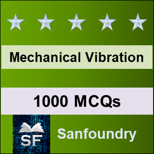 Mechanical Vibrations Questions and Answers