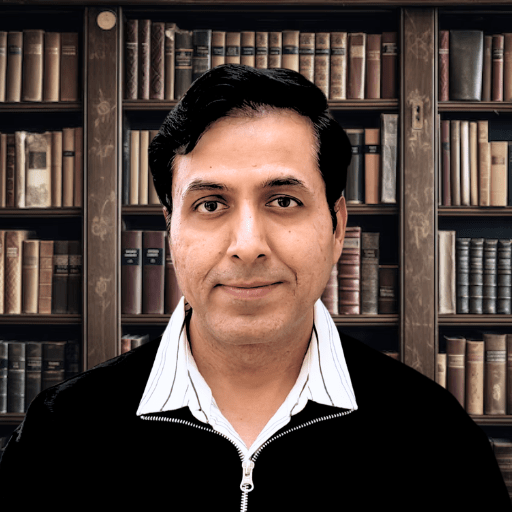 Manish Bhojasia - Founder & CTO at Sanfoundry